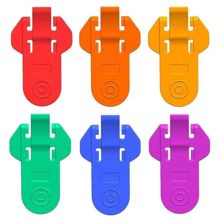 MLNshops Compact Drink Can Opener - Easy & Convenient One of each color