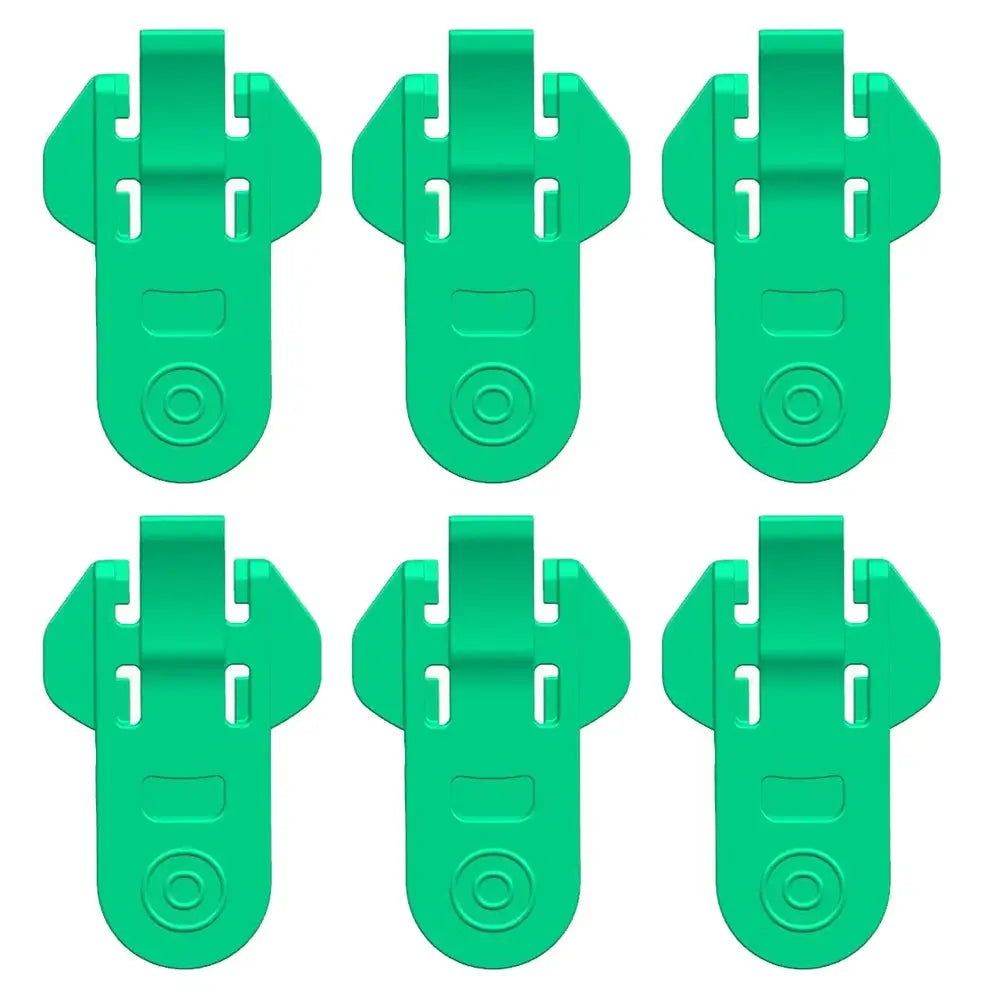 MLNshops Compact Drink Can Opener - Easy & Convenient Green