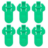 MLNshops Compact Drink Can Opener - Easy & Convenient Green