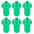 MLNshops Compact Drink Can Opener - Easy & Convenient Green