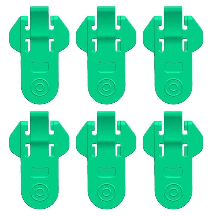 MLNshops Compact Drink Can Opener - Easy & Convenient Green
