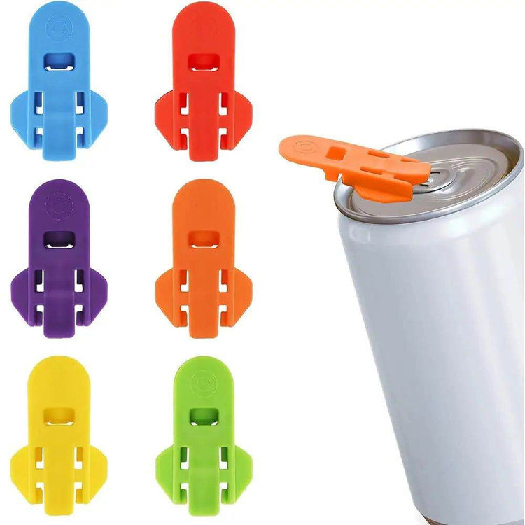 MLNshops Compact Drink Can Opener - Easy & Convenient