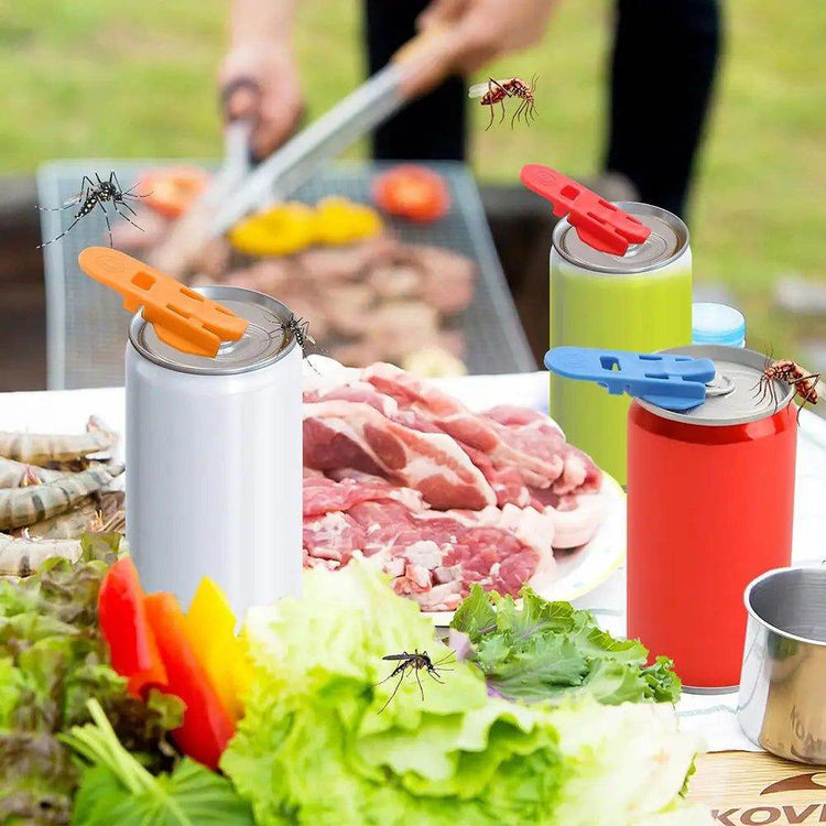 MLNshops Compact Drink Can Opener - Easy & Convenient