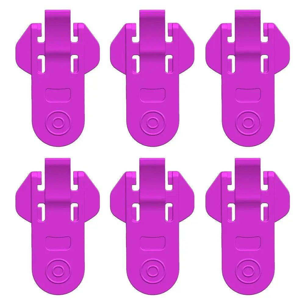 MLNshops Compact Drink Can Opener - Easy & Convenient Purple