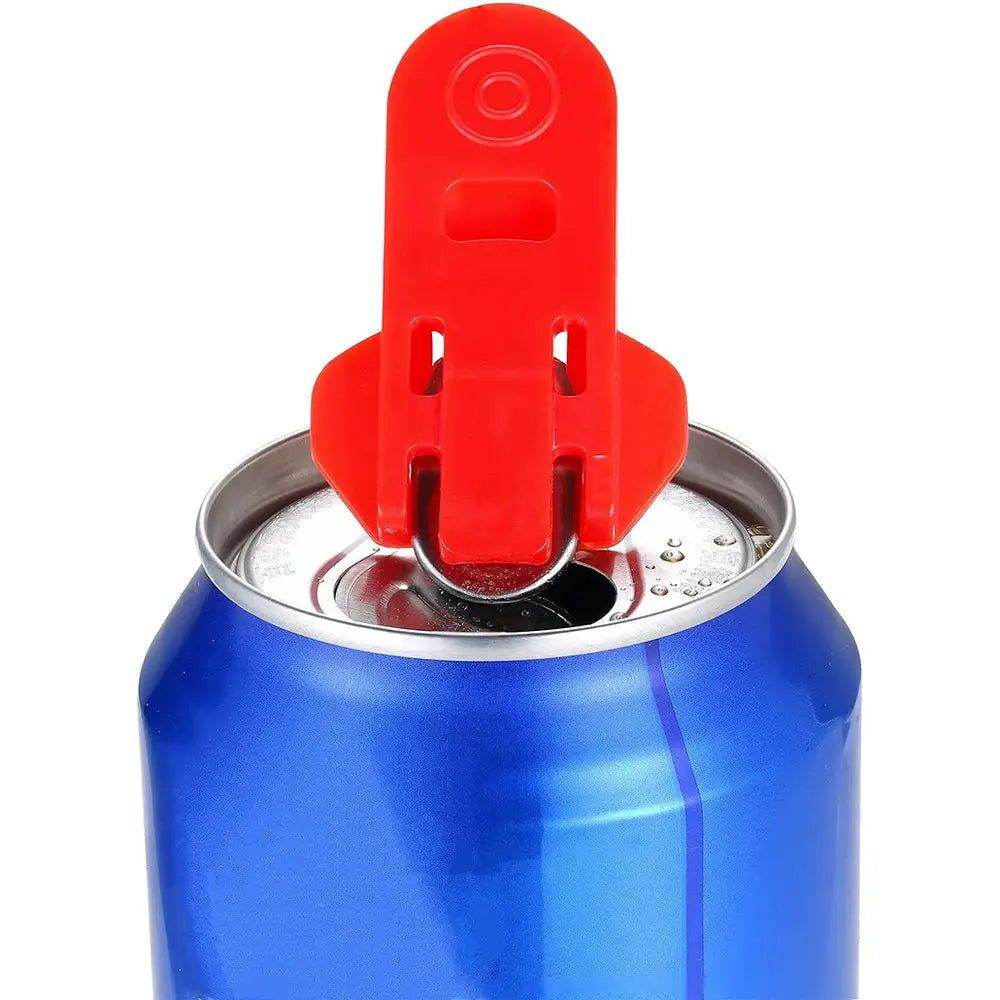 MLNshops Compact Drink Can Opener - Easy & Convenient