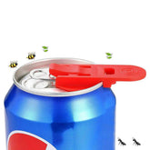 MLNshops Compact Drink Can Opener - Easy & Convenient