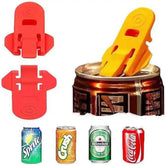 MLNshops Compact Drink Can Opener - Easy & Convenient