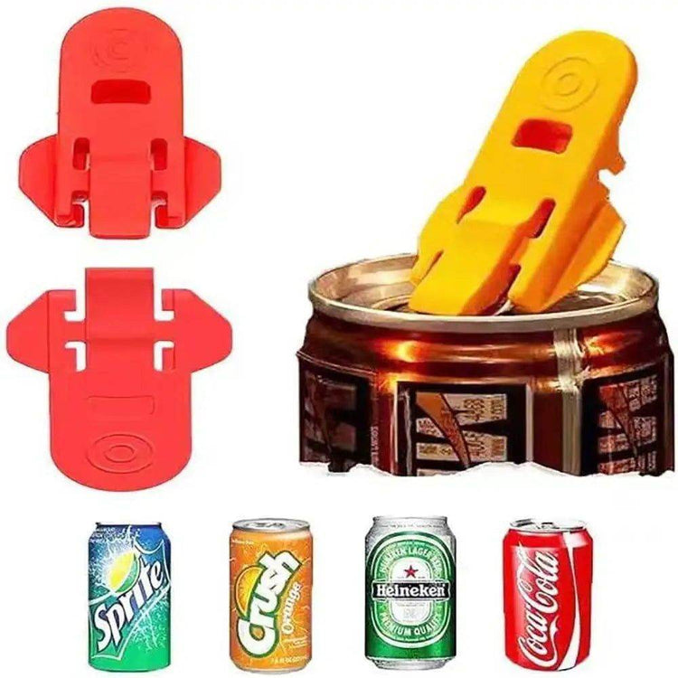 MLNshops Compact Drink Can Opener - Easy & Convenient