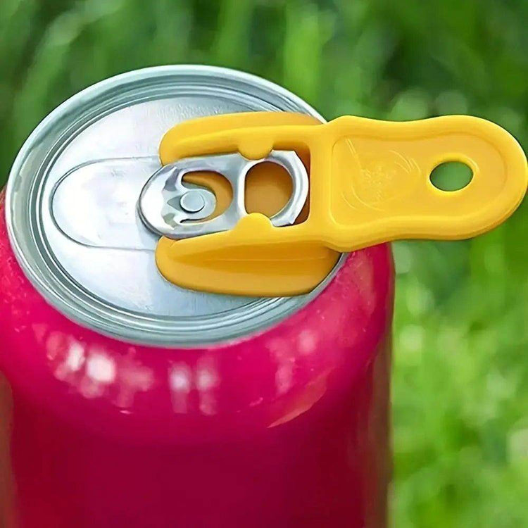 MLNshops Compact Drink Can Opener - Easy & Convenient