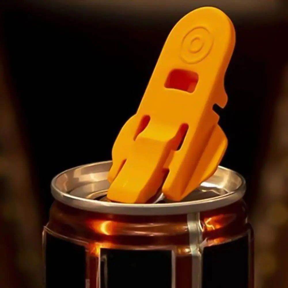 MLNshops Compact Drink Can Opener - Easy & Convenient