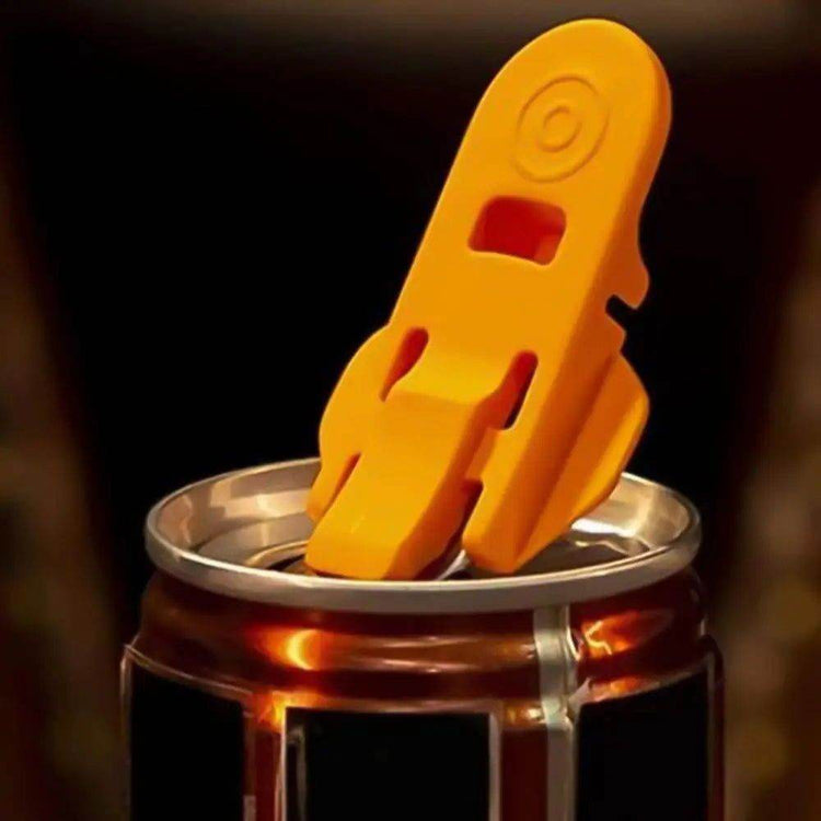 MLNshops Compact Drink Can Opener - Easy & Convenient