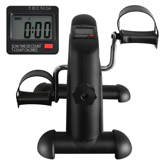 MLNshops Compact Home Walking Machine for Easy Exercise