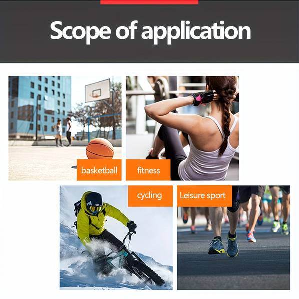 mlnshops Breathable Compression Elbow Straps 2-Pack