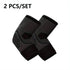 mlnshops Breathable Compression Elbow Straps 2-Pack Default Title