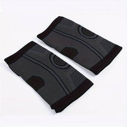 mlnshops Breathable Compression Elbow Straps 2-Pack