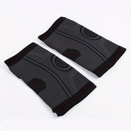 mlnshops Breathable Compression Elbow Straps 2-Pack