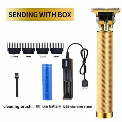 MLNshops Cordless Hair Clippers for Professional Grooming