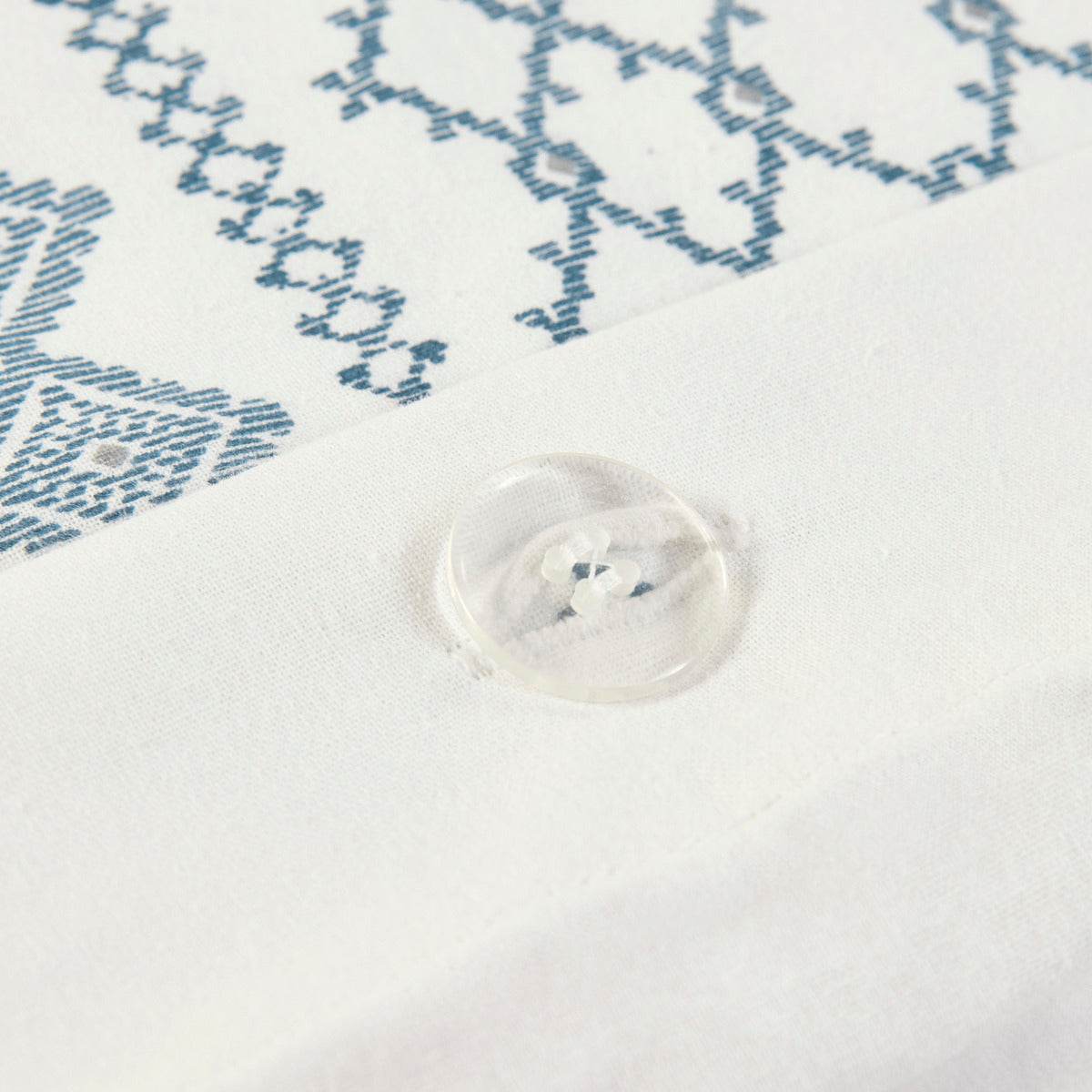 MLNshops Cotton Printed Duvet Cover Set for Cozy Bedrooms