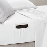 MLNshops Floral Comforter Set queen size bedding set yellow