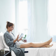 MLNshops Floral Comforter Set queen size bedding set yellow