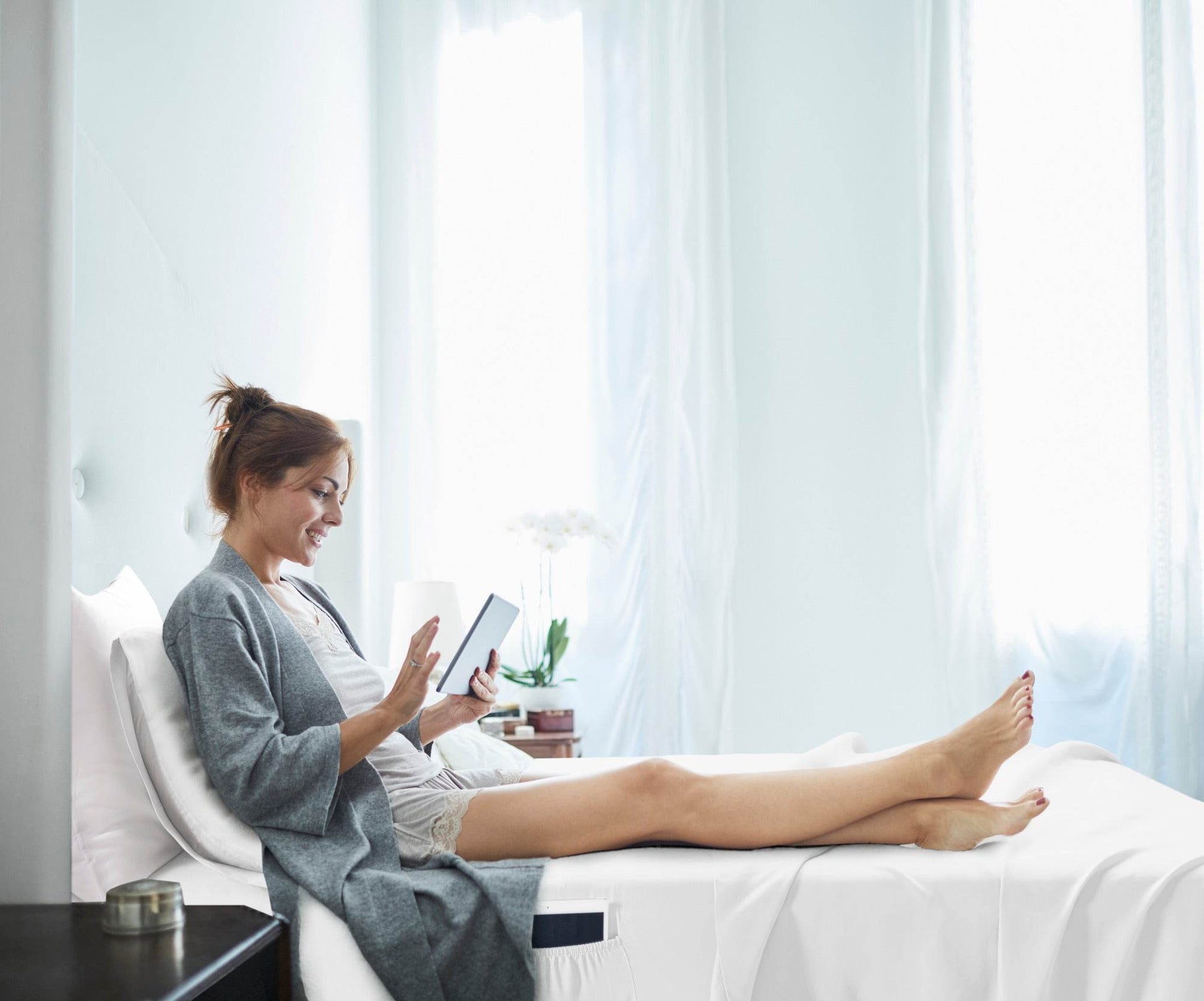 MLNshops yellow twin XL comforter set - Soft Microfiber