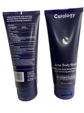 MLNshops Curology Acne Body Wash with Salicylic Acid 100ml
