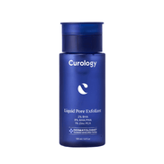 Curology Liquid Pore Exfoliant Face Treatment