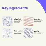 Curology Liquid Pore Exfoliant Face Treatment