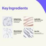 Curology Liquid Pore Exfoliant Face Treatment