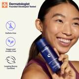 Curology Liquid Pore Exfoliant Face Treatment