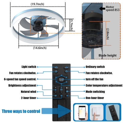 a diagram of a remote control for a ceiling fan