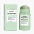 Baribt Mugwort Clean Clay Stick and packaging on a white background