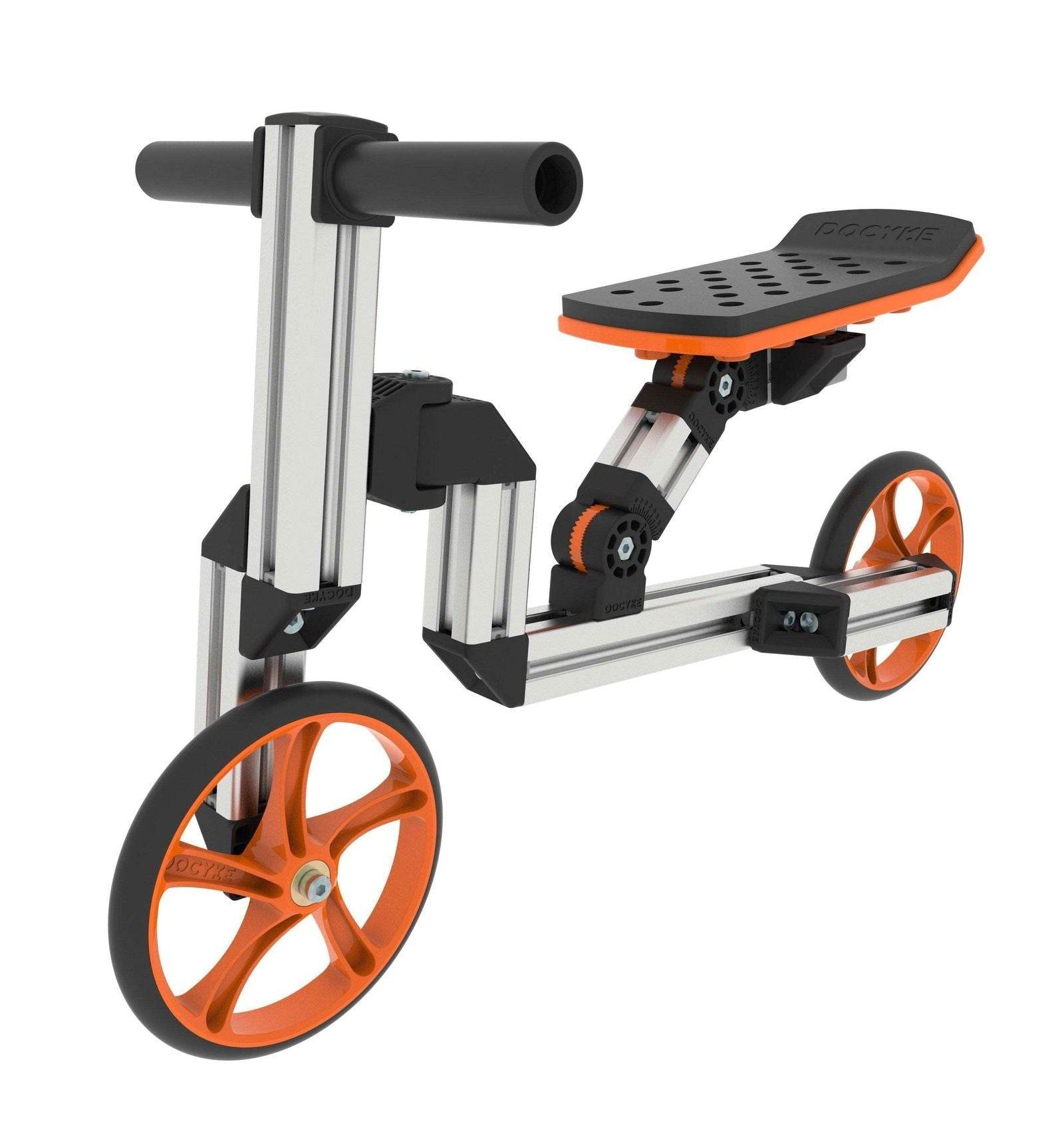 MLNshops Kids Balance Bike No Pedals for Easy Riding