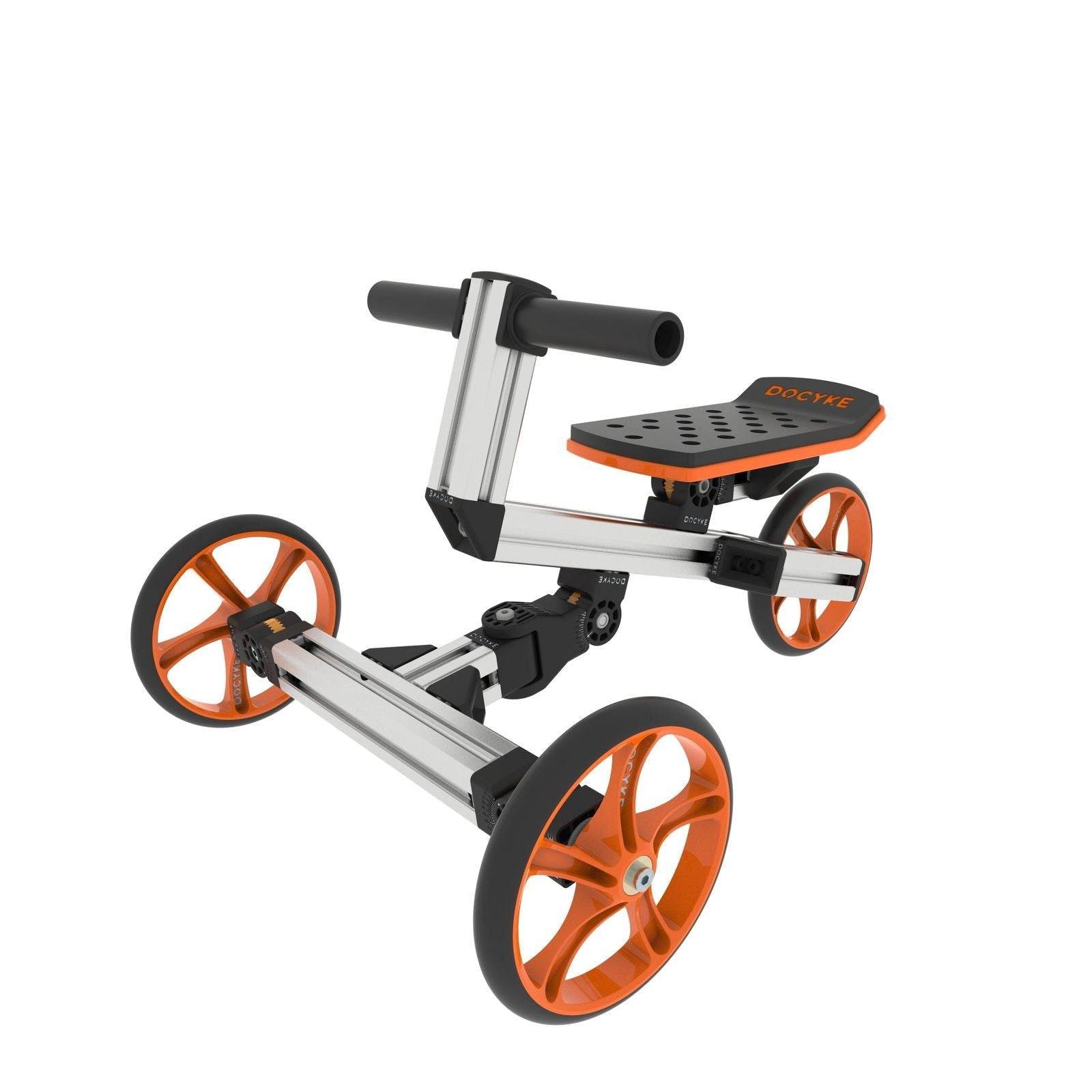 MLNshops Kids Balance Bike No Pedals for Easy Riding