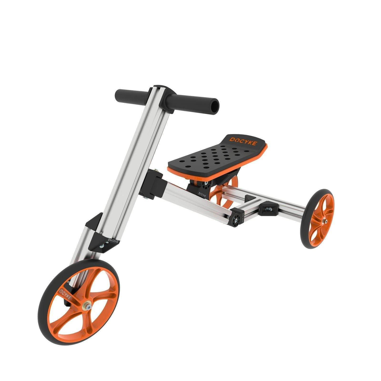 MLNshops Kids Balance Bike No Pedals for Easy Riding