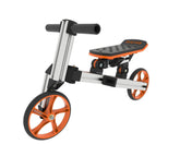 MLNshops Kids Balance Bike No Pedals for Easy Riding