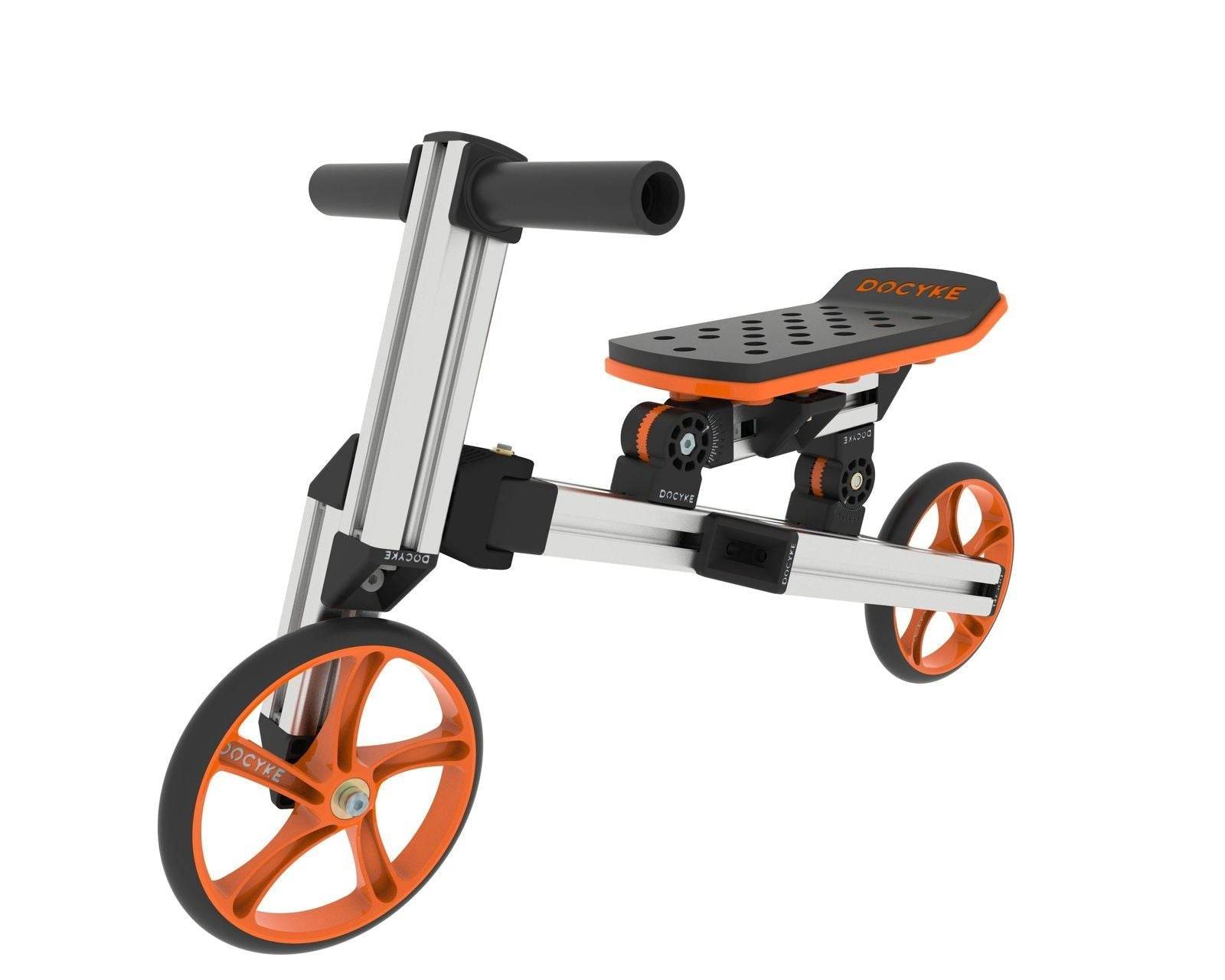 MLNshops Kids Balance Bike No Pedals for Easy Riding
