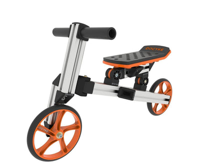MLNshops Kids Balance Bike No Pedals for Easy Riding