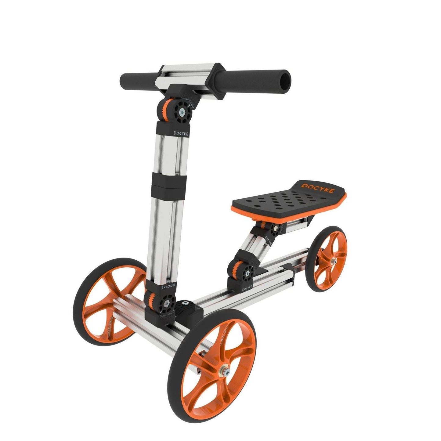 MLNshops Kids Balance Bike No Pedals for Easy Riding