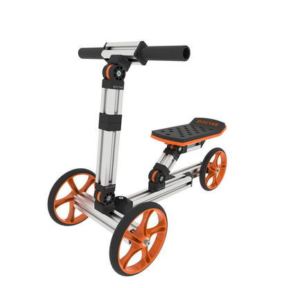 MLNshops Kids Balance Bike No Pedals for Easy Riding