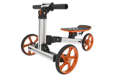 MLNshops Kids Balance Bike No Pedals for Easy Riding