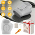 Cordless Hand Massager with 14 Airbags, 3 Massage Modes