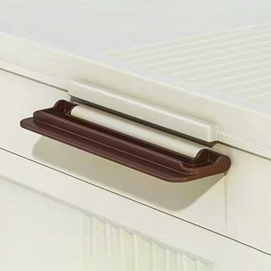 Portable Wardrobe Closet Storage Organizer & Magnetic Doors