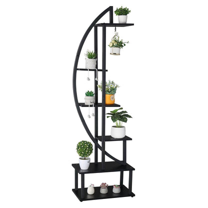 Decorative Indoor Outdoor Plant Holder Stand