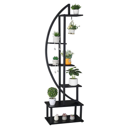 Decorative Indoor Outdoor Plant Holder Stand