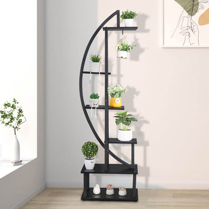 Decorative Indoor Outdoor Plant Holder Stand