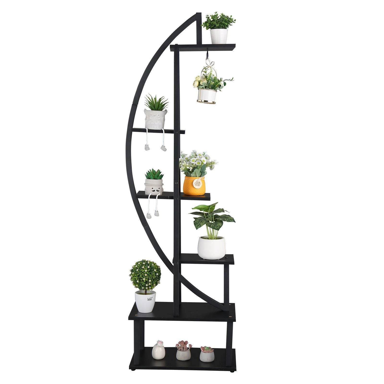 Decorative Indoor Outdoor Plant Holder Stand