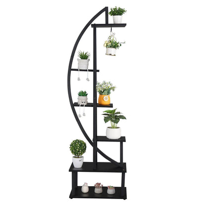 Decorative Indoor Outdoor Plant Holder Stand