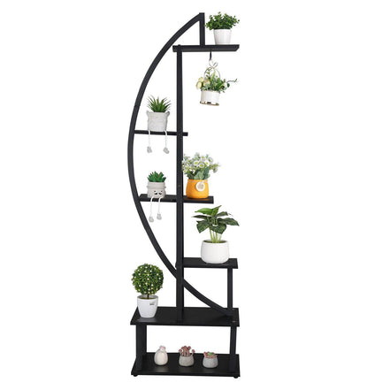 Decorative Indoor Outdoor Plant Holder Stand