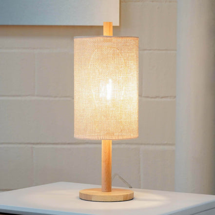 Decorative Table Lamp for Living Room Bedroom